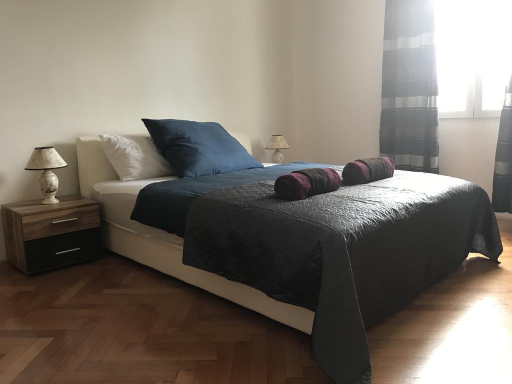 Spoleto Hotel Split Ngoại thất bức ảnh