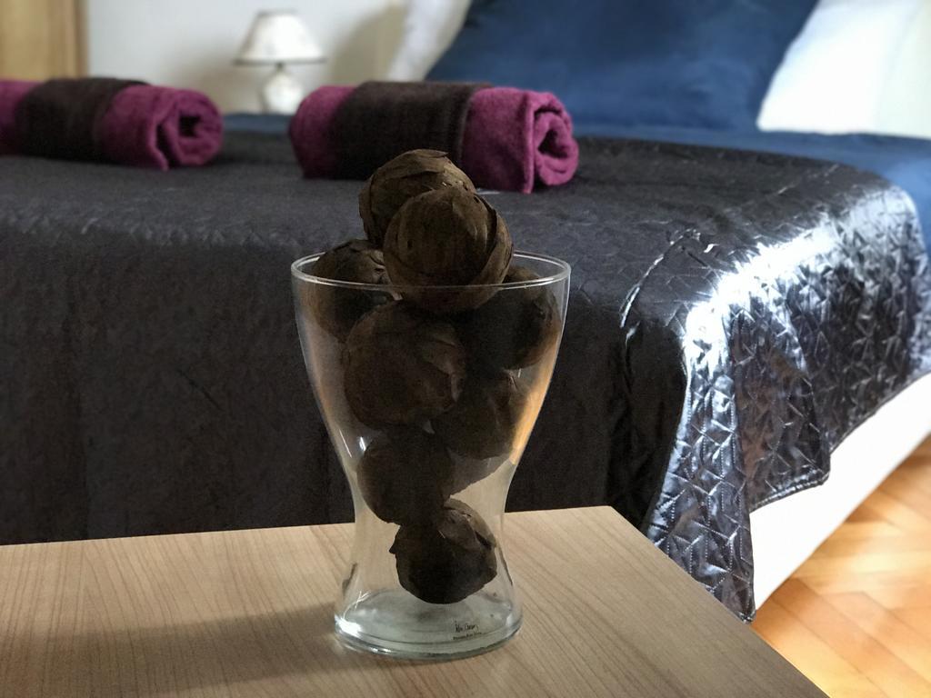 Spoleto Hotel Split Ngoại thất bức ảnh