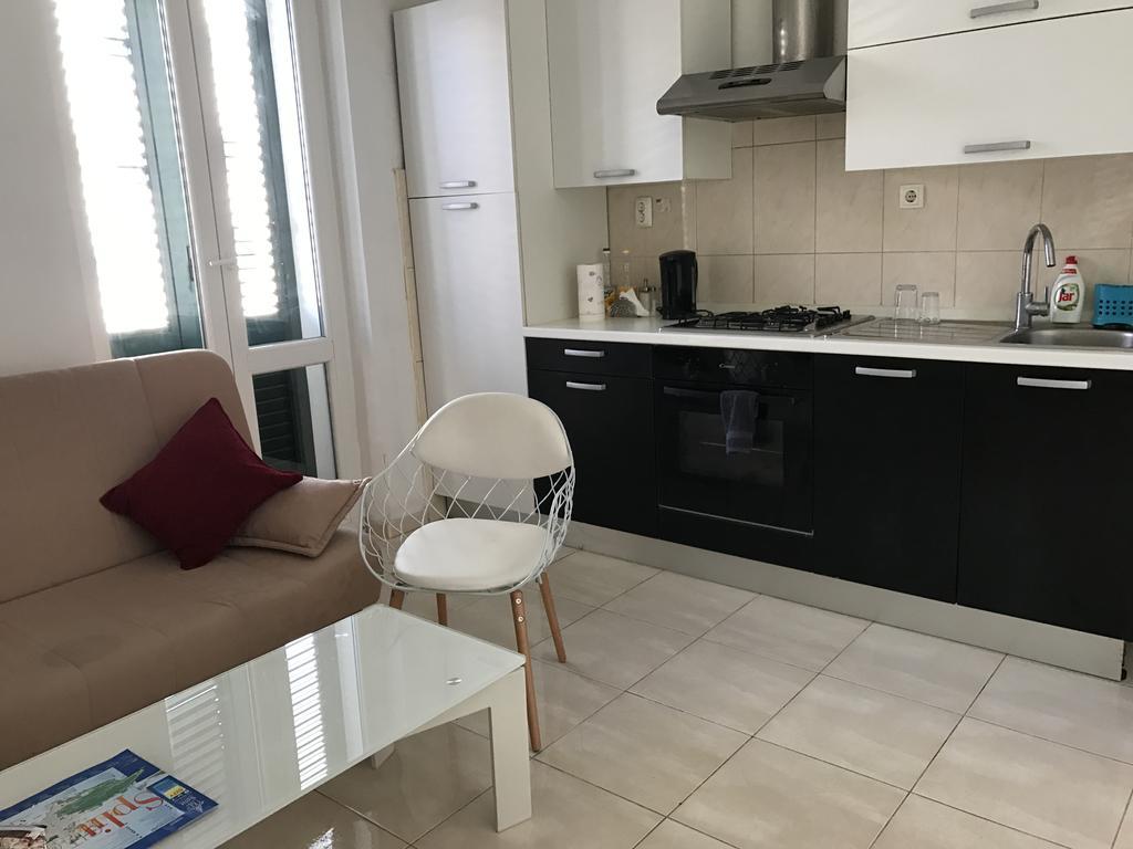 Spoleto Hotel Split Ngoại thất bức ảnh