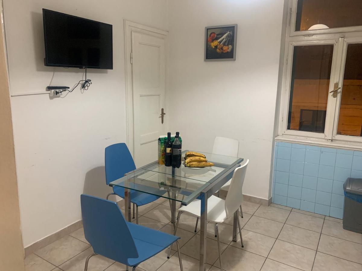Spoleto Hotel Split Ngoại thất bức ảnh