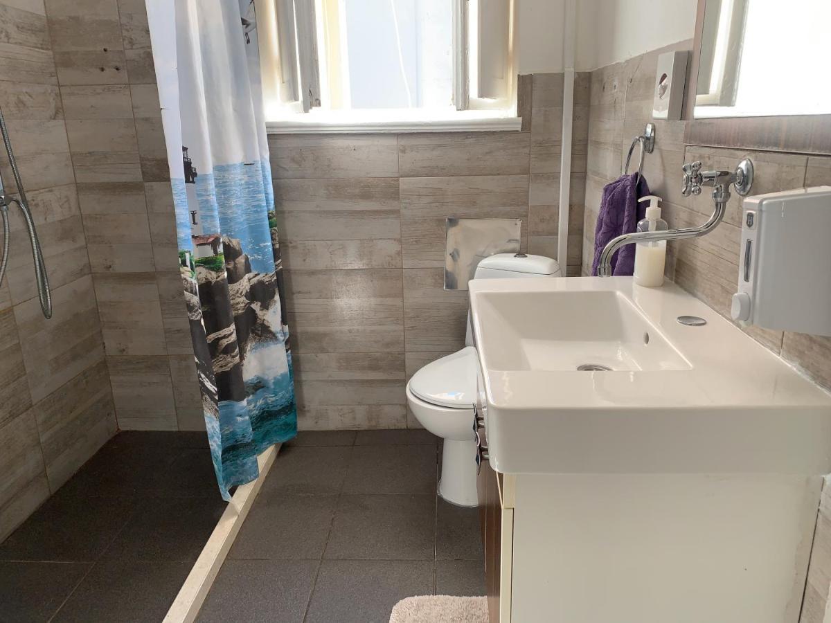 Spoleto Hotel Split Ngoại thất bức ảnh