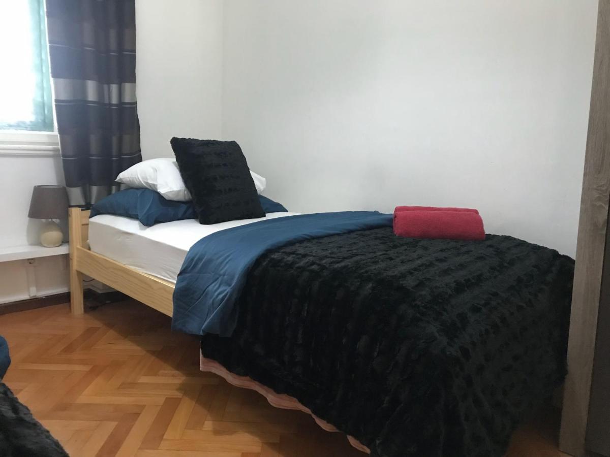 Spoleto Hotel Split Ngoại thất bức ảnh