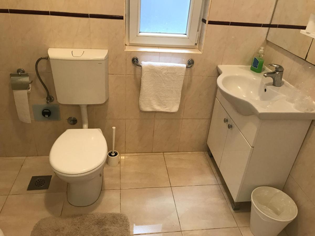 Spoleto Hotel Split Ngoại thất bức ảnh